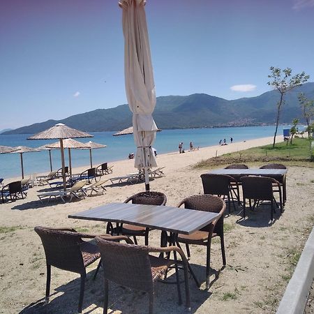 Angie'S Summertime Vrasná エクステリア 写真
