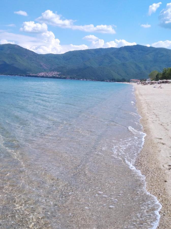 Angie'S Summertime Vrasná エクステリア 写真