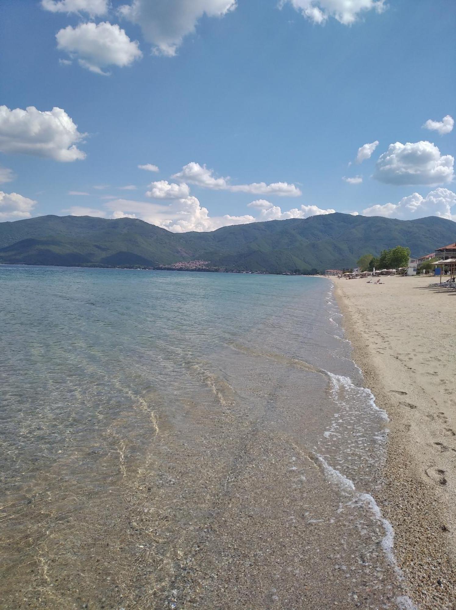 Angie'S Summertime Vrasná エクステリア 写真